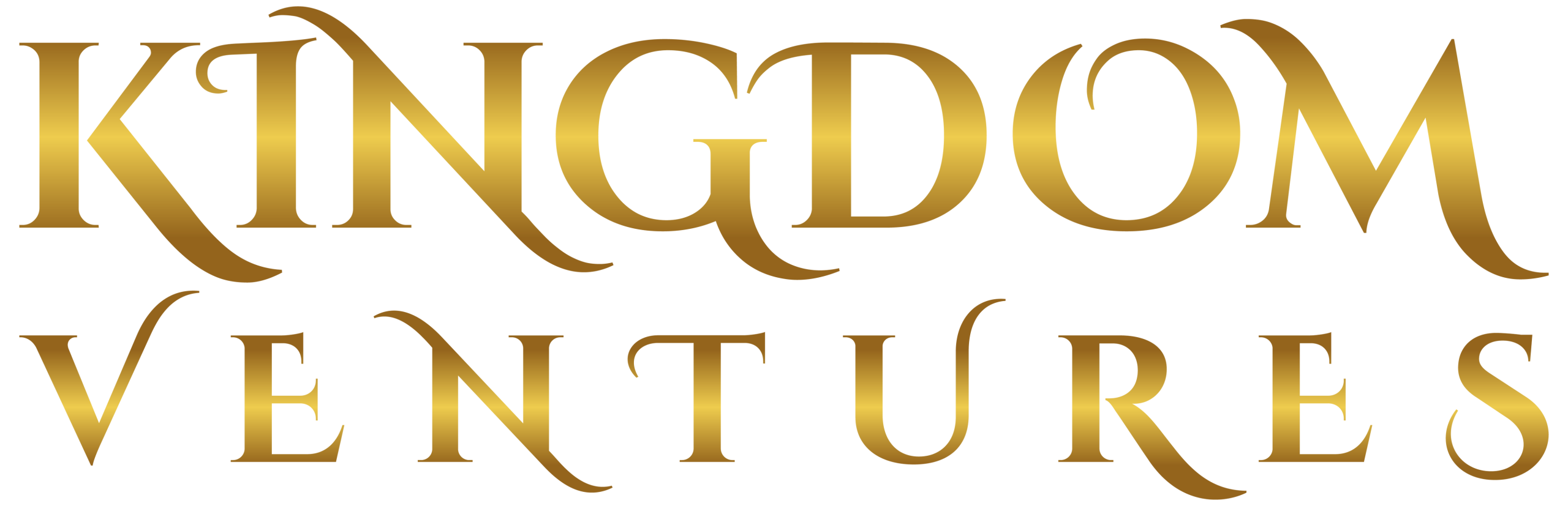 Kingdom Ventures