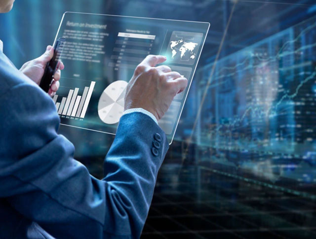 Investment Business